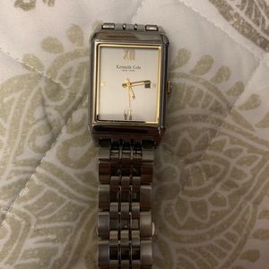 men’s Kenneth Cole watch